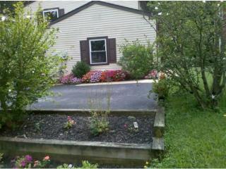 16 Cottage Gate Rd, Erial NJ  08081-9536 exterior