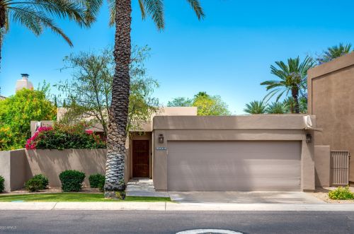 6316 30th Pl, Phoenix AZ  85016-2224 exterior