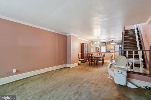 2828 11th St, Philadelphia PA  19133-1716 exterior