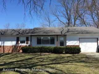 9050 206th St, Noblesville IN  46060-1005 exterior