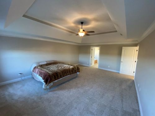 807 Bridgewater Ln, Evans GA 30809-7485 exterior