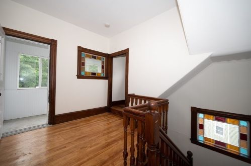 22 Vinton St, Worcester MA  01605-3343 exterior