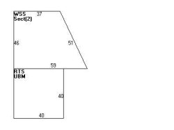 50 Needham St, Newton MA  02461-1616 floor plan