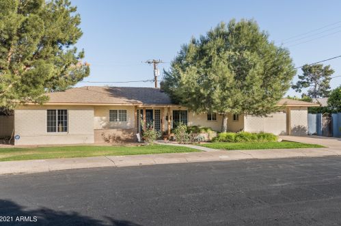 2807 11 Ave, Phoenix AZ 85021-7111 exterior