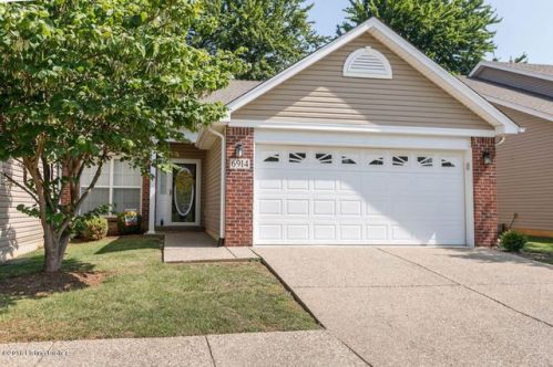 6914 Arbor Manor Way, Louisville, KY 40228-4416
