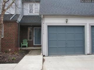 13416 Larchmere Sq, Cleveland OH  44120-1374 exterior