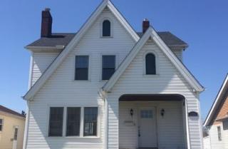 6126 Wareham Dr, Cleveland OH  44129-4502 exterior