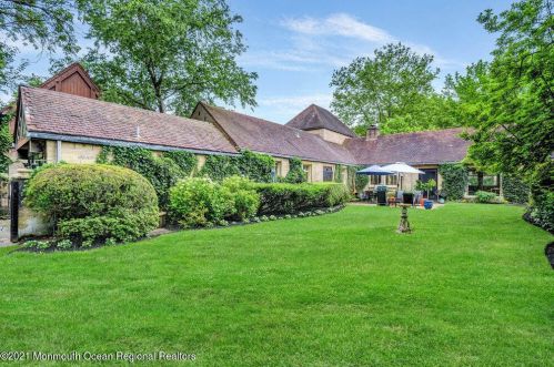 310 Cooper Rd, Tinton Falls NJ 07701-6010 exterior