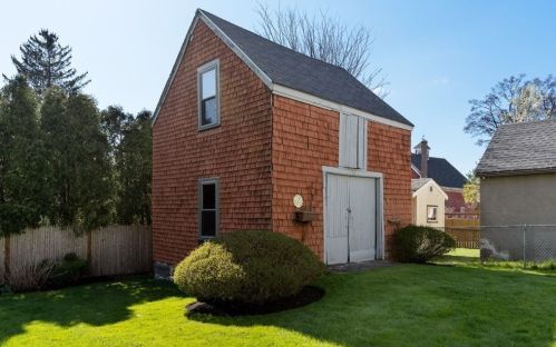 149 Clapp St, Milton MA 02186-3228 exterior