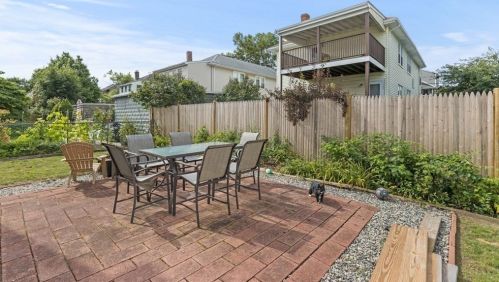 20 Exeter St, Arlington MA 02474-3415 exterior