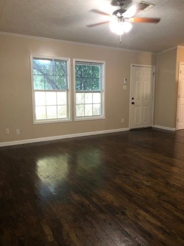 3401 Western Ave, Fort Worth TX  76107-6235 exterior