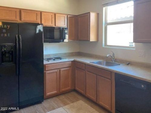 2722 Bowker St, Phoenix AZ  85041-3467 exterior