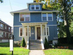 166 Washington St, Newton MA 02458-2251 exterior