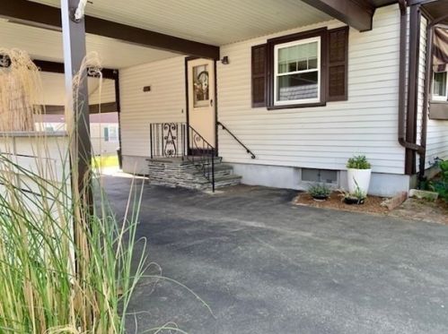 129 Seabury St, New Bedford MA 02745-5149 exterior