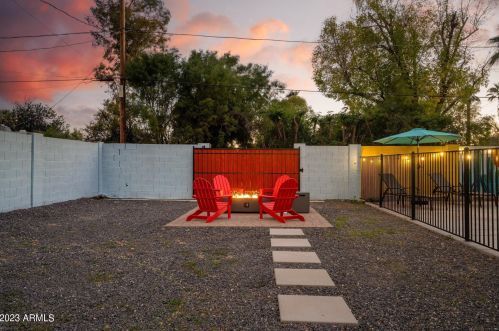 5215 Cambridge Ave, Phoenix AZ 85008-1213 exterior