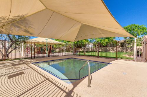 14406 43rd St, Phoenix AZ 85032-4126 exterior