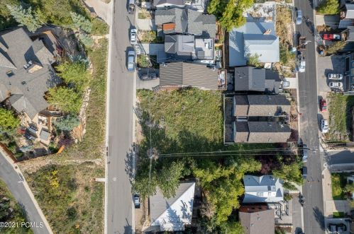 1004 Lowell Ave, Park City UT exterior