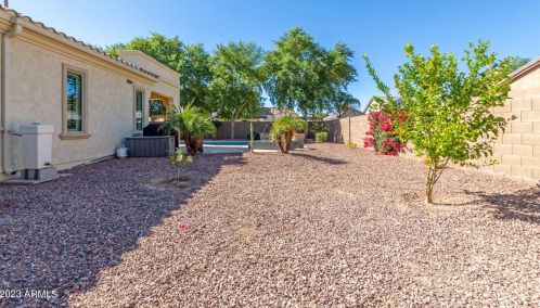 7810 29 Pl, Phoenix AZ 85008-1114 exterior