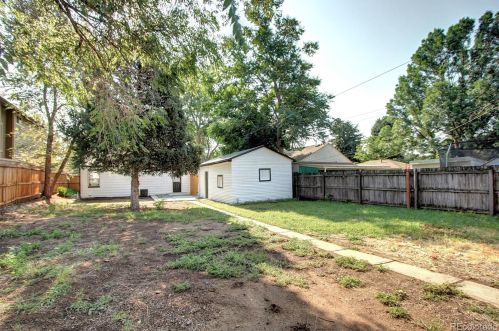 3243 Ogden St, Englewood CO  80113-2824 exterior