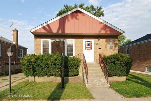 4128 Ridgeland Ave, Forest View, IL 60402-4445