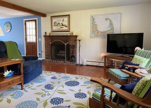7 Sandale Ln, Harwich, MA 02645-3376