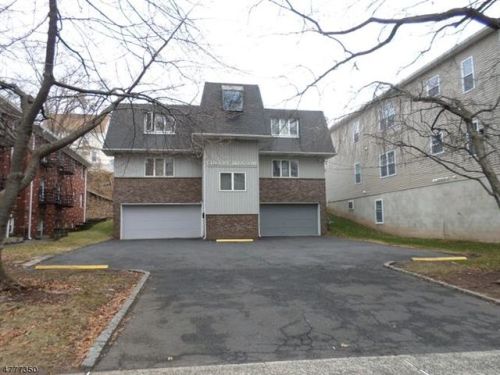 236 Mill St, Belleville NJ  07109-2467 exterior