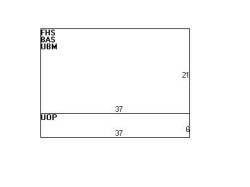 1144 Chestnut St, Newton MA 02464-1309 floor plan