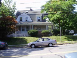 57 Walnut St, Newton, MA 02460-1306