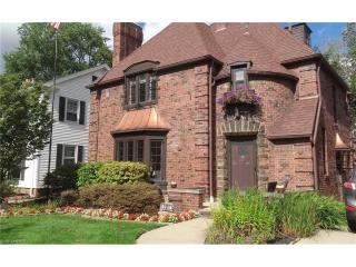 101 199th St, Cleveland OH  44119-1007 exterior