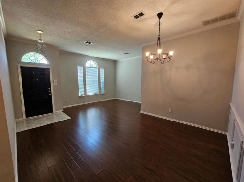 4317 Heath Ct, Plano TX  75024-3741 exterior