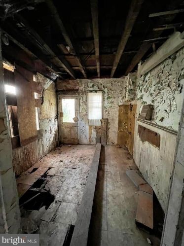 2243 Bancroft St, Philadelphia PA  19132-4421 exterior