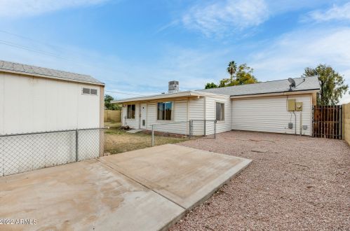 14050 38 Pl, Phoenix AZ 85032-7385 exterior