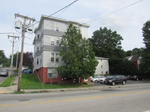 830 Boylston St, Worcester MA 01606-3074 exterior