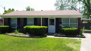 4022 Tally Ho Ct, Louisville KY  40299-3449 exterior