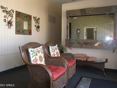 16229 32 Way, Phoenix AZ 85018-5019 exterior