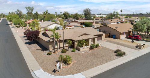 14023 46th St, Phoenix, AZ 85032-5504