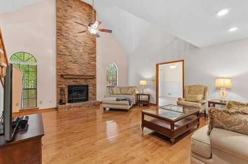 110 Pond Dr, Stockbridge GA 30281-5192 exterior