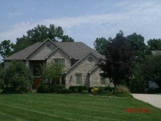144 Misty Oak Pl, Columbus, OH 43230-6132