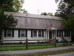 170 Pine Ridge Rd, Newton, MA 02468-1511