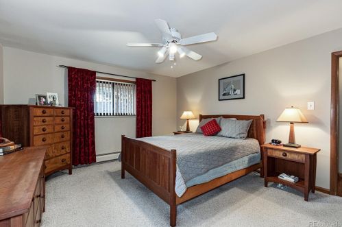 9164 Tufts Ave, Englewood CO 80111-1165 exterior