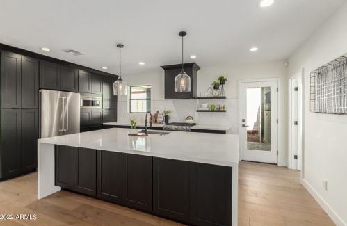 1253 Cambridge Ave, Phoenix AZ  85006-1102 exterior