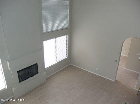 14428 43rd St, Phoenix AZ  85032-5467 exterior