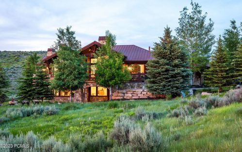2366 Westview Trl, Park City UT 84098-6342 exterior