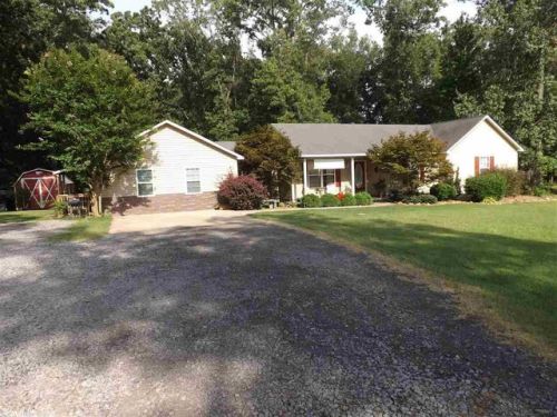 162 Jamie Ln, Beebe, AR 72012-9606