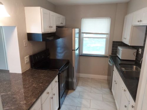 4117 Winfield Ave, Fort Worth TX  76109-4531 exterior