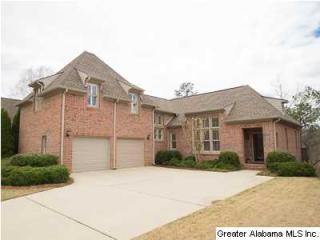 5715 Chestnut Trce, Birmingham, AL 35244-4589