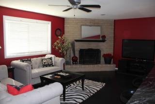 14436 6th Pl, Phoenix AZ  85022-4227 exterior