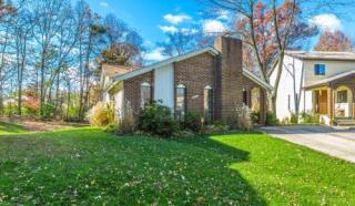 316 Hanford Ct, Dulles VA  20164-2519 exterior