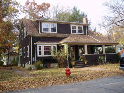 47 Morton St, Newton, MA 02459-1027