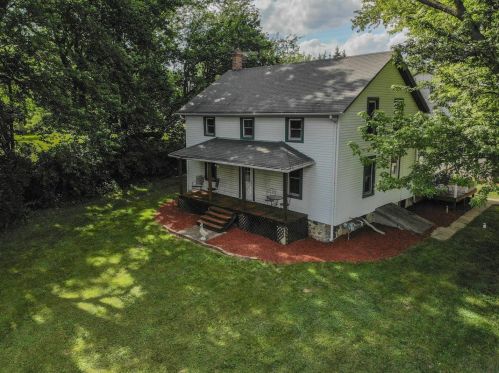 6012 109th Ave, Crown Point IN  46307-3613 exterior